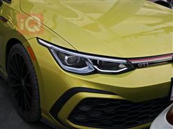 ڤۆڵکسواگن گۆلف